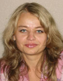 Воробкало Т.В.