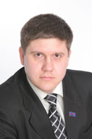Заболотній С.В.